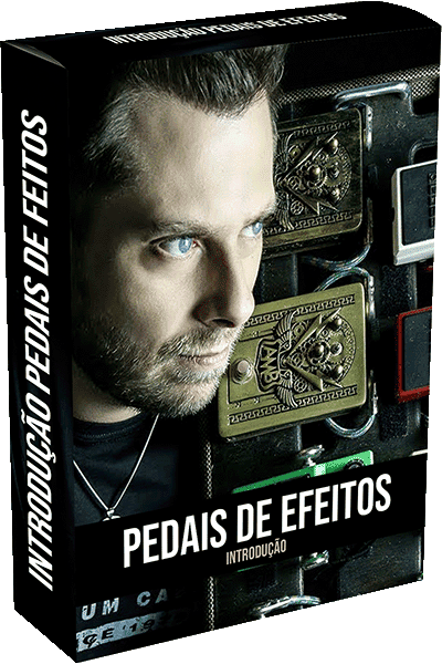 Introdução aos Pedais de Efeitos